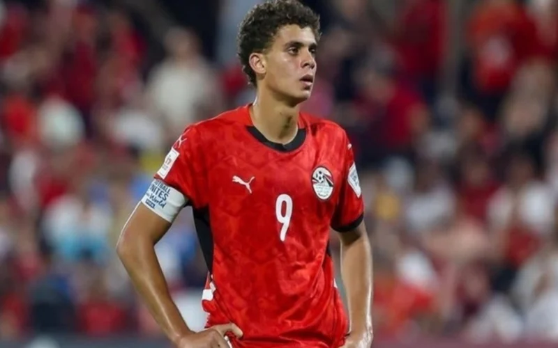 صفقة كبري.. برشلونة يحسم ضم الموهبة المصرية عمر عبدالكريم مقابل مبلغ ضخم